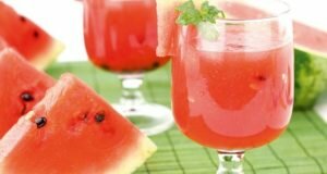 watermelon juice