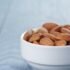 almonds food